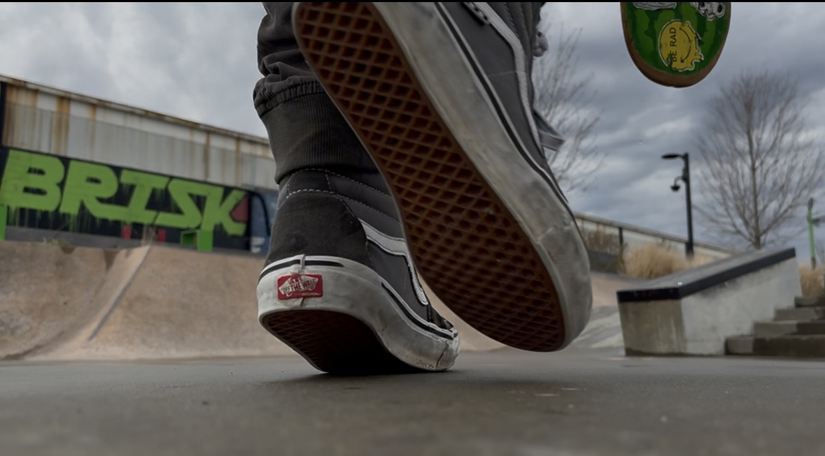 Skating